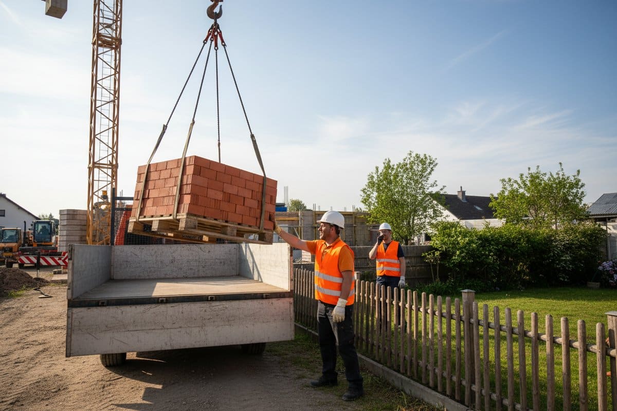 Be- u. Entladeschaden Be- u. Entladeschaden