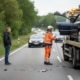 Bergung nach einem Unfall Christian Willmann Versicherungsmakler Mannheim