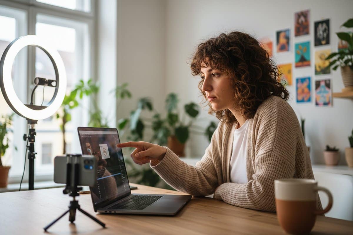 Content Creator & EU AI Act 2026: Warum die neue KI-Kennzeichnungspflicht ab August eine Berufshaftpflicht zur Pflichtausstattung macht Content Creator & EU AI Act 2026: Warum die neue KI-Kennzeichnungspflicht ab August eine Berufshaftpflicht zur Pflichtausstattung macht