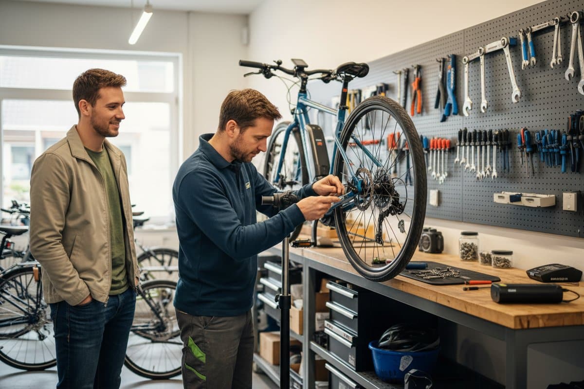 Erstattung der Reparaturkosten Erstattung der Reparaturkosten