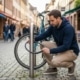 Fahrradschloss (Sicherheitsvorschriften) Christian Willmann Versicherungsmakler Mannheim