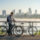 Fahrradtyp Christian Willmann Versicherungsmakler Mannheim