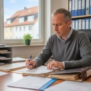 Hausverwalter 2026: BGH-Urteil zur Provision schafft Rückforderungsrisiken – so hilft die Vermögensschadenhaftpflicht jetzt konkret