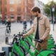 Leih-/Mietfahrrad Christian Willmann Versicherungsmakler Mannheim