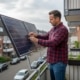 Schäden durch Balkonkraftwerke Christian Willmann Versicherungsmakler Mannheim