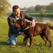 Tier-OP-Versicherung 2026: Kreuzbandriss bis 4.000 €, Magendrehung bis 7.200 € – so schützt du deinen Hund mit dem richtigen Tarif
