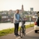 Weiterfahrt mit Taxi oder öffentlichen Verkehrsmitteln Christian Willmann Versicherungsmakler Mannheim