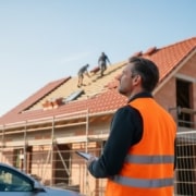 Diese Betriebshaftpflicht brauchen Bauunternehmen