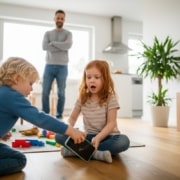 Missgeschicke durch die Kleinsten: So regelt es die Haftpflichtpolice