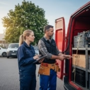 Mobilität rundum absichern – so funktioniert’s