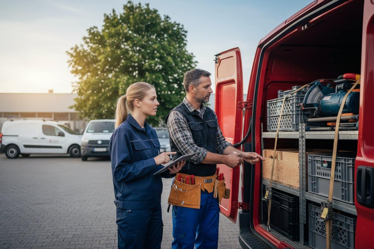 Mobilität rundum absichern – so funktioniert’s Mobilität rundum absichern – so funktioniert’s