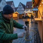 Veranstalterhaftpflicht Herbstsaison 2026: Warum Vereine, Firmen und Eventveranstalter in der Rhein-Neckar-Region jetzt ihren Versicherungsschutz prüfen sollten