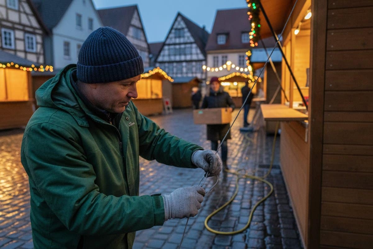 Veranstalterhaftpflicht Herbstsaison 2026: Warum Vereine, Firmen und Eventveranstalter in der Rhein-Neckar-Region jetzt ihren Versicherungsschutz prüfen sollten Veranstalterhaftpflicht Herbstsaison 2026: Warum Vereine, Firmen und Eventveranstalter in der Rhein-Neckar-Region jetzt ihren Versicherungsschutz prüfen sollten