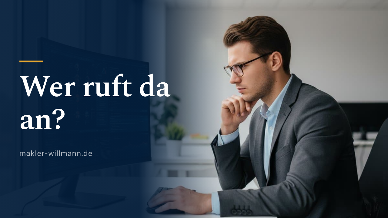 Video: Fake-Chef-Anruf: So schützt du dein Unternehmen