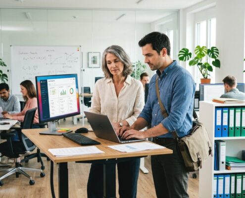 Crowdwork-Deadline Dezember 2026: Was Plattform-Auftraggeber in der Rhein-Neckar-Region jetzt versicherungstechnisch prüfen sollten Christian Willmann Versicherungsmakler Mannheim